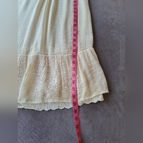 Panitti sleeveless top - Picture 4 of 8